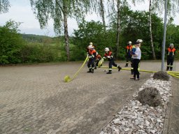 Leistungsprüfung Wasser 2023